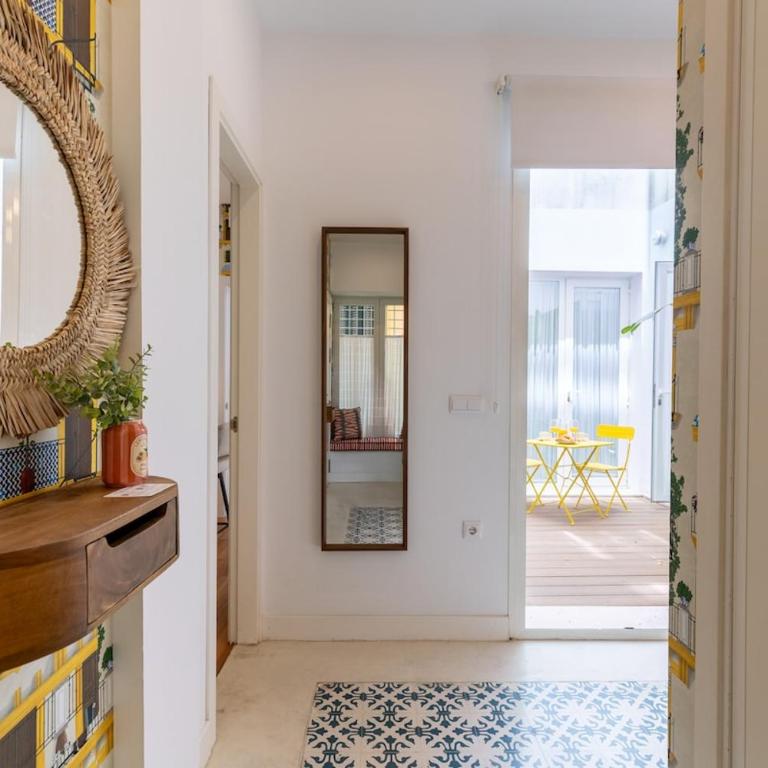 TBajo Apartamento Familiar Centro Sevilla - Apartamento de 3 dormitorios - 7