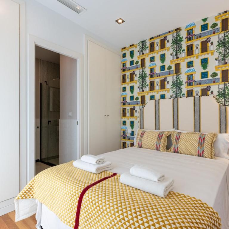 TBajo Apartamento Familiar Centro Sevilla - Apartamento de 3 dormitorios - 18