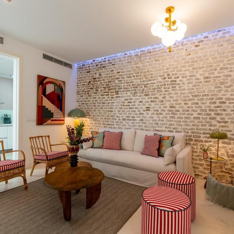 TBajo Apartamento Familiar Centro Sevilla - Apartamento de 3 dormitorios - 22