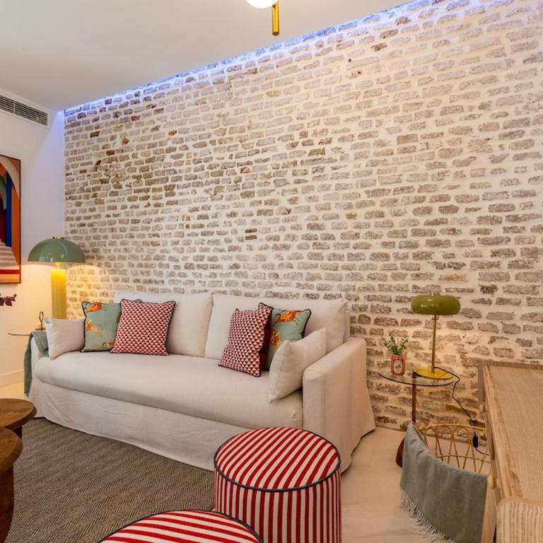 TBajo Apartamento Familiar Centro Sevilla - Apartamento de 3 dormitorios - 26