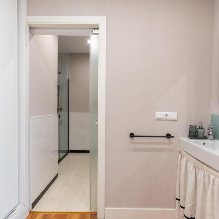 TBajo Apartamento Familiar Centro Sevilla - Apartamento de 3 dormitorios - 30