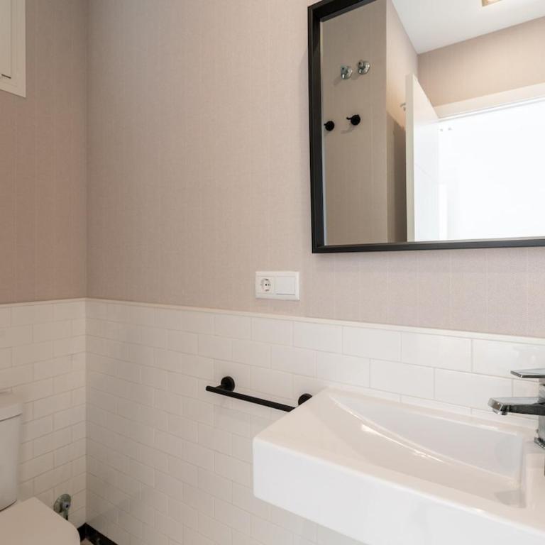 TBajo Apartamento Familiar Centro Sevilla - Apartamento de 3 dormitorios - 32