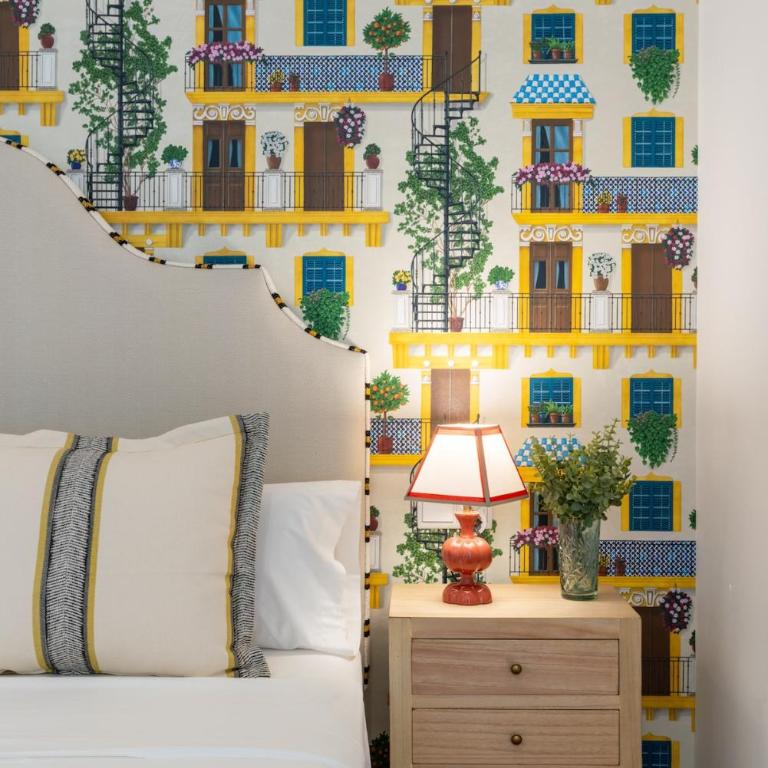 TBajo Apartamento Familiar Centro Sevilla - Apartamento de 3 dormitorios - 33