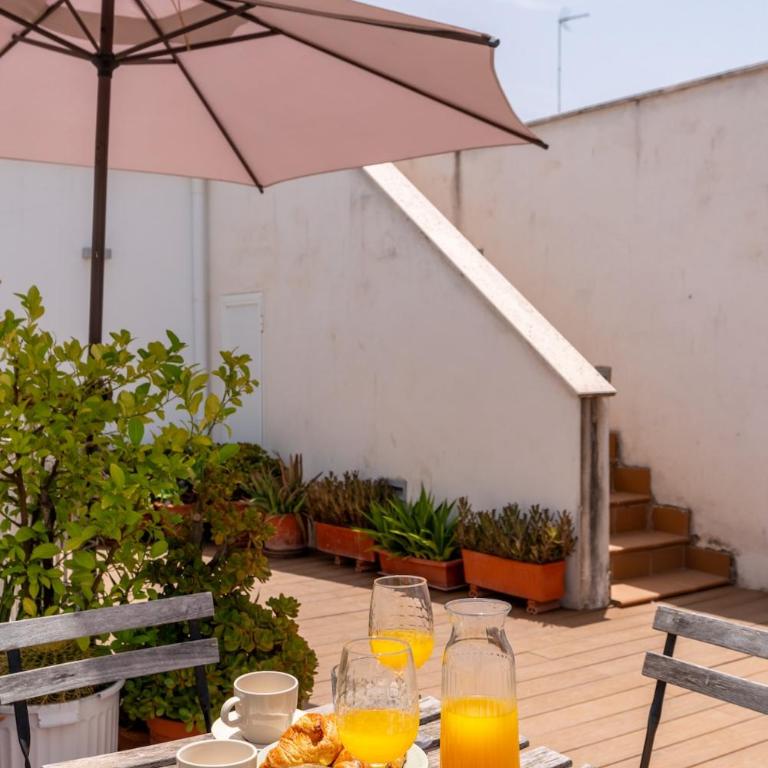 TBajo Apartamento Familiar Centro Sevilla - Apartamento de 3 dormitorios - 36