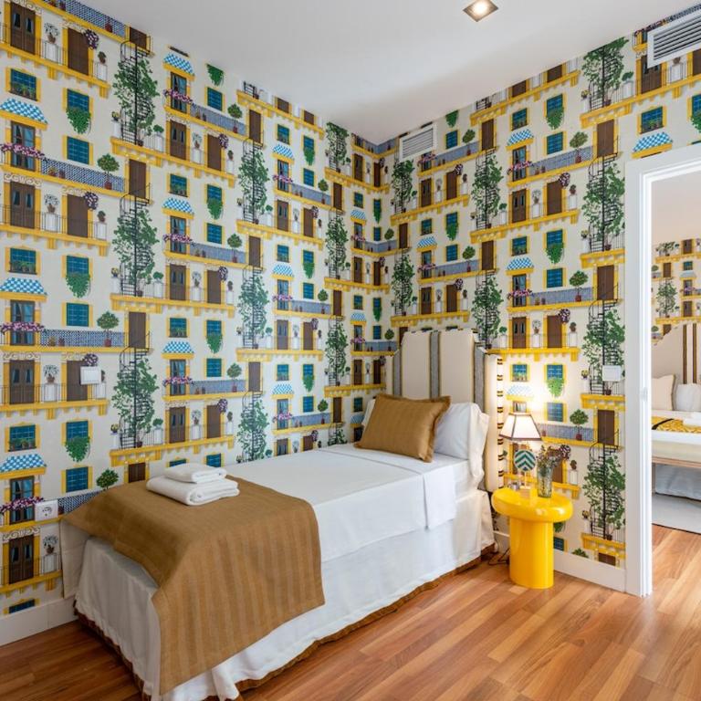 TBajo Apartamento Familiar Centro Sevilla - Apartamento de 3 dormitorios - 39