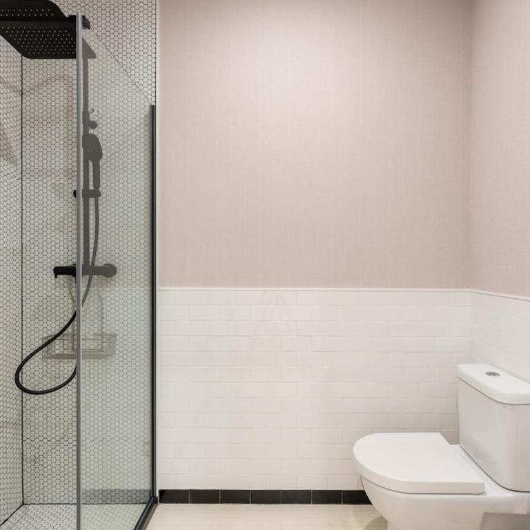 TBajo Apartamento Familiar Centro Sevilla - Apartamento de 3 dormitorios - 47