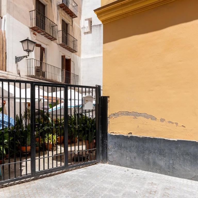 TBajo Apartamento Familiar Centro Sevilla - Apartamento de 3 dormitorios - 49