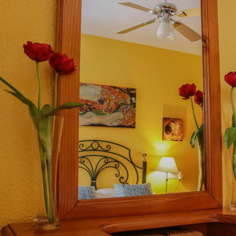 Cozy & charming apartment - Apartamento con terraza - 11