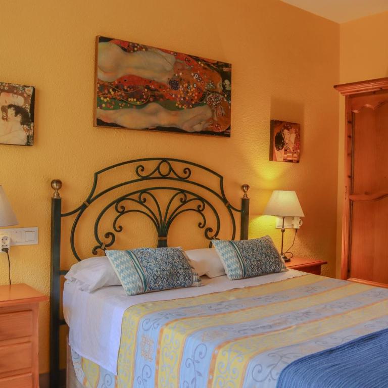 Cozy & charming apartment - Apartamento con terraza - 5