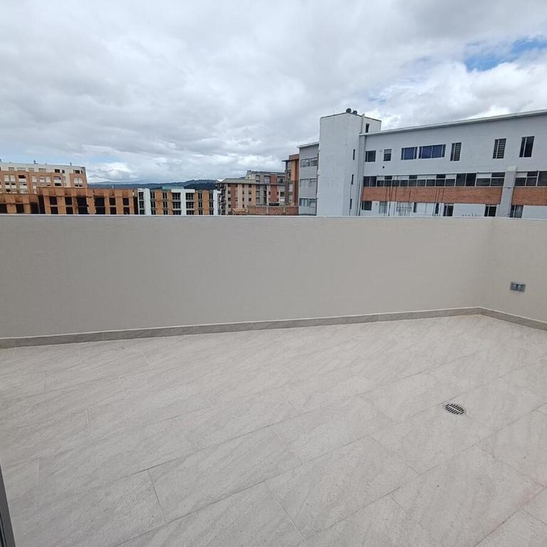 Brisa & Luz Paipa - Two-Bedroom Apartment - 11