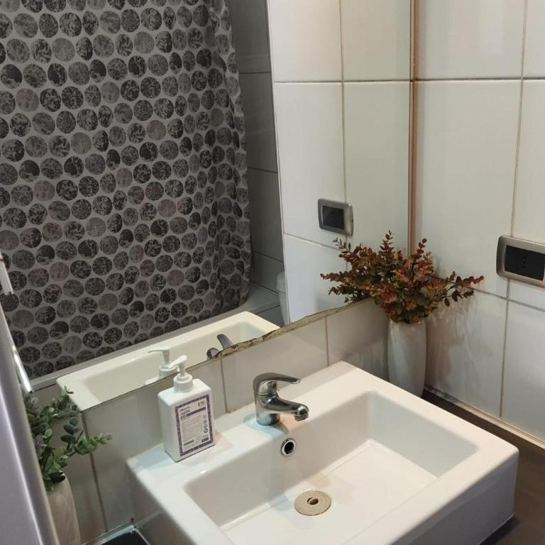 Departamento en Portugal - One-Bedroom Apartment - 4