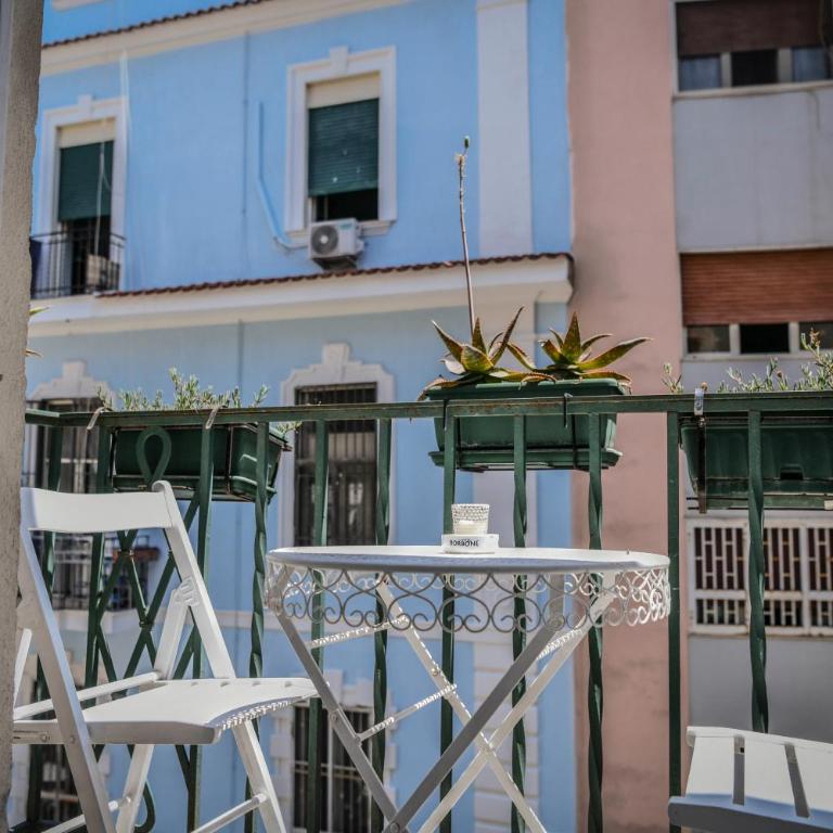 Le suite Vomero - Two-Bedroom Apartment - 6