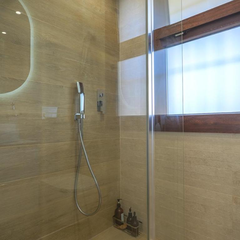 Aloha Playa Trébol - One-Bedroom Apartment with Sea View and Terrace - 19