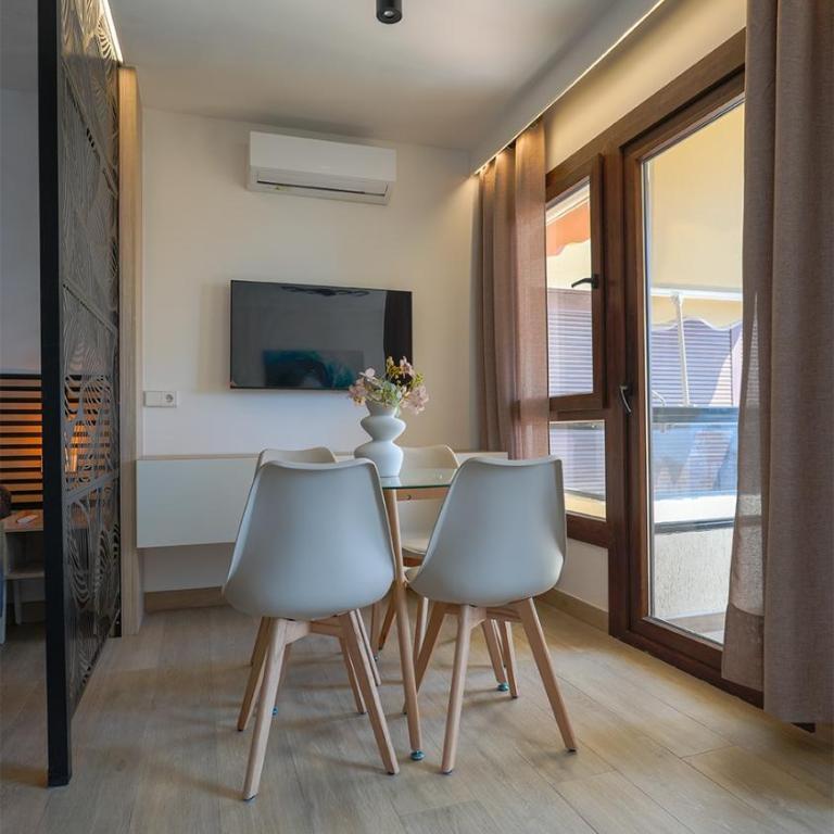 Aloha Playa Trébol - One-Bedroom Apartment with Sea View and Terrace - 8
