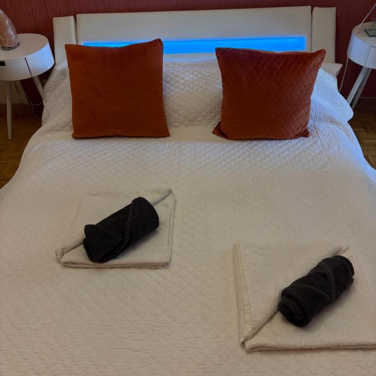 Magnifique emplacement pour ce joli f3 - Two-Bedroom Apartment - 2