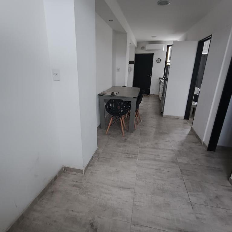 Departamento San Luis 1228 - One-Bedroom Apartment - 2