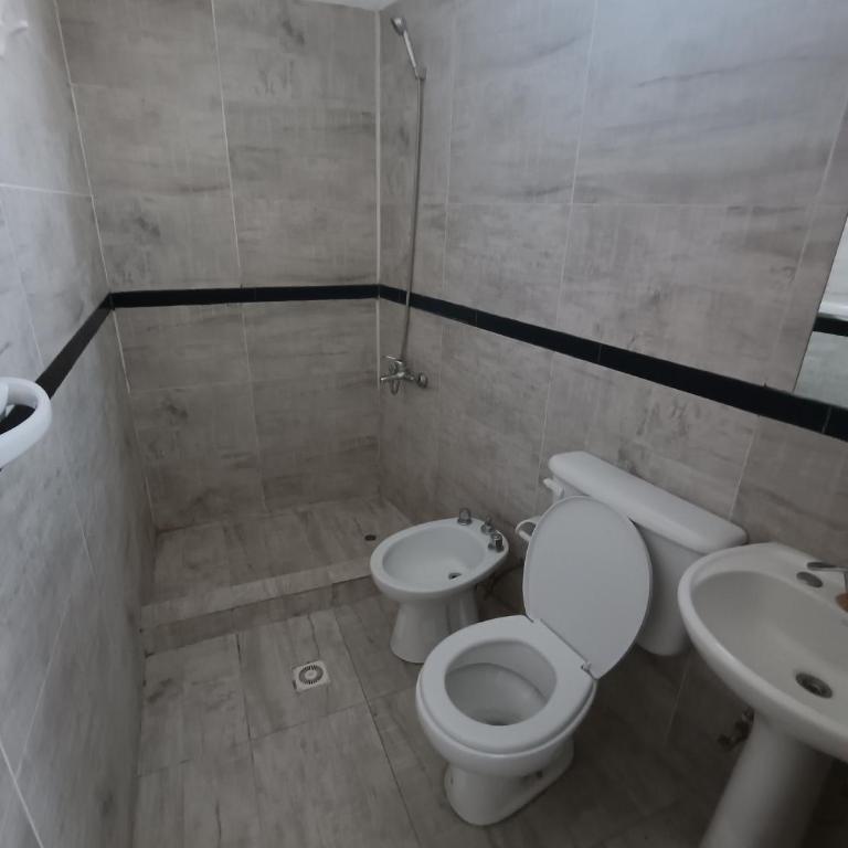 Departamento San Luis 1228 - One-Bedroom Apartment - 4