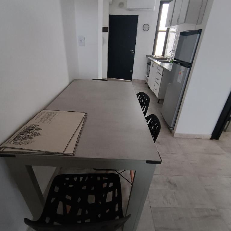 Departamento San Luis 1228 - One-Bedroom Apartment - 7