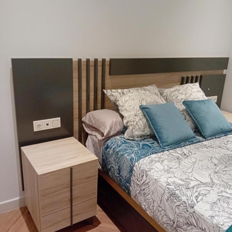 San juan 32 bajo E - Apartamento de 1 dormitorio - 11