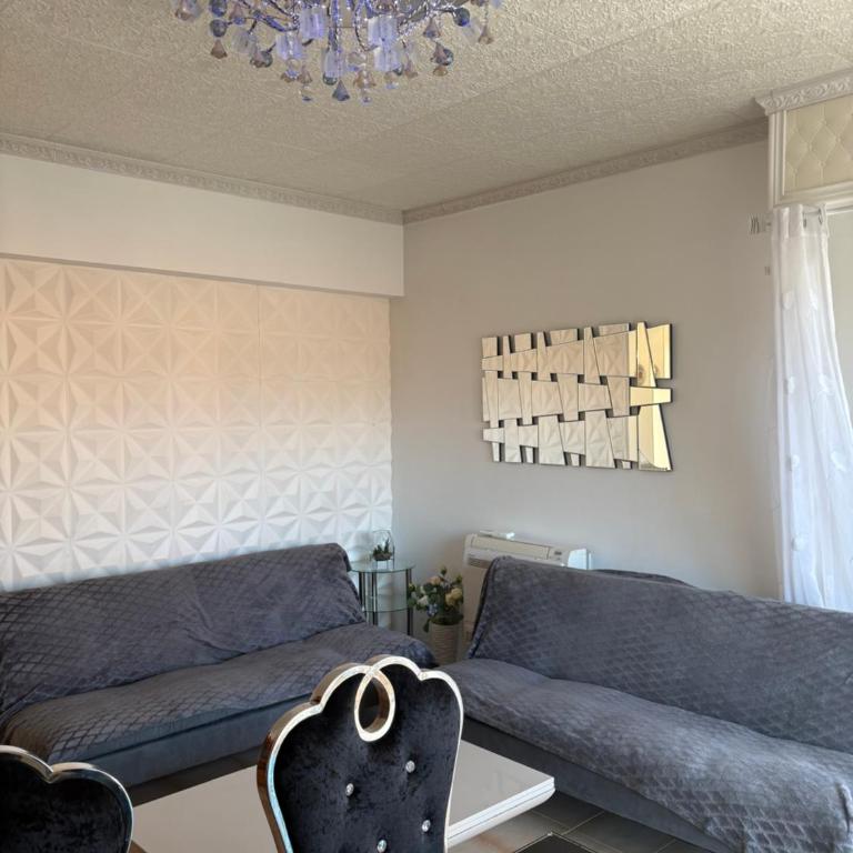 Magnifique emplacement pour ce joli f3 - Two-Bedroom Apartment - 13