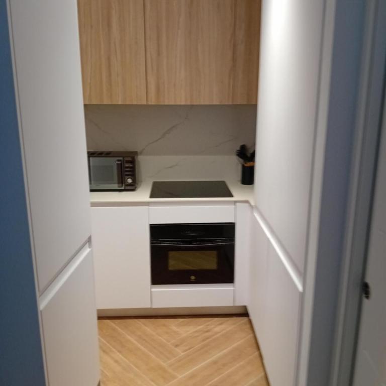 San juan 32 bajo E - Apartamento de 1 dormitorio - 15