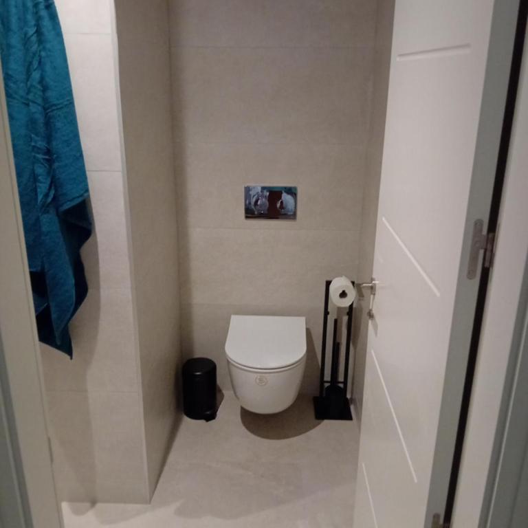 San juan 32 bajo E - Apartamento de 1 dormitorio - 20