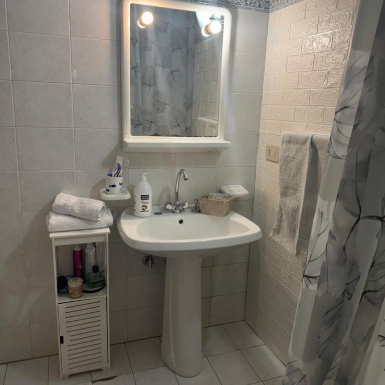 La casa di Egizia - Casa con 1 Camera da Letto - 15