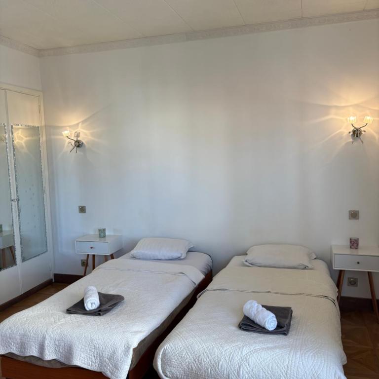 Magnifique emplacement pour ce joli f3 - Two-Bedroom Apartment - 12