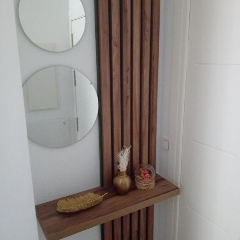 San juan 32 bajo E - Apartamento de 1 dormitorio - 21
