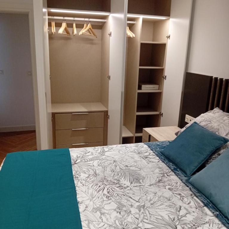 San juan 32 bajo E - Apartamento de 1 dormitorio - 29