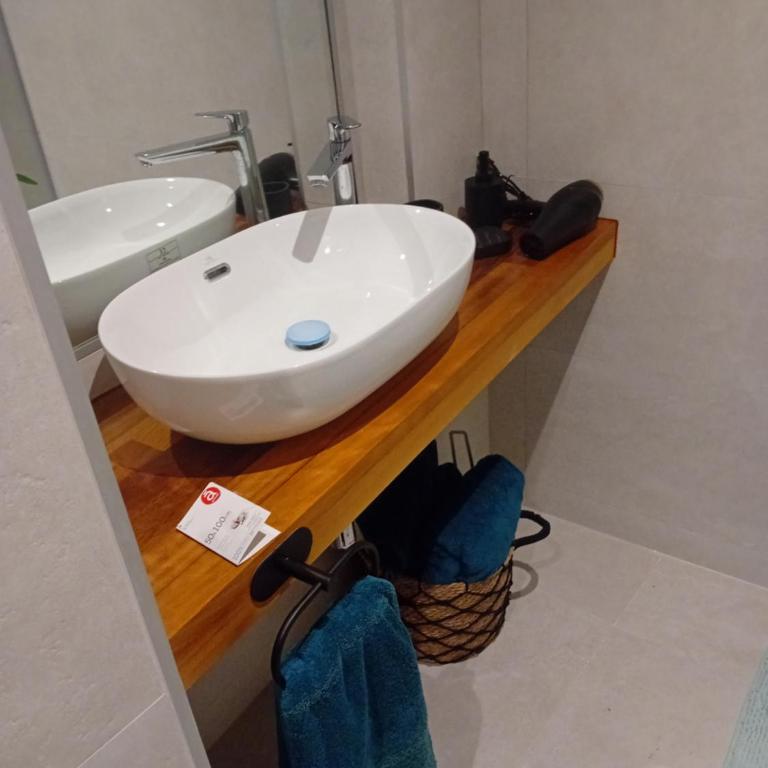 San juan 32 bajo E - Apartamento de 1 dormitorio - 30