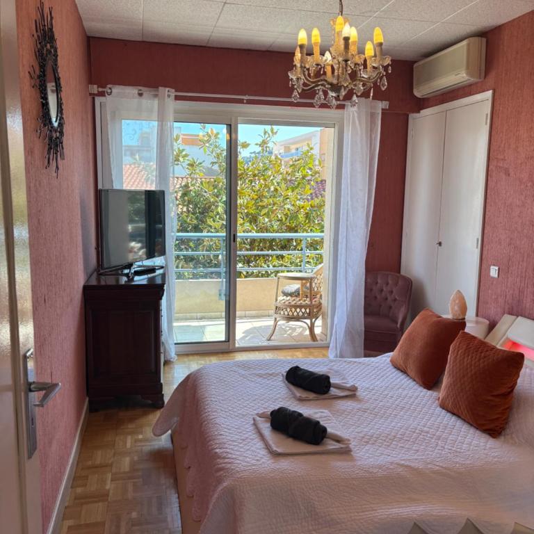 Magnifique emplacement pour ce joli f3 - Two-Bedroom Apartment - 10