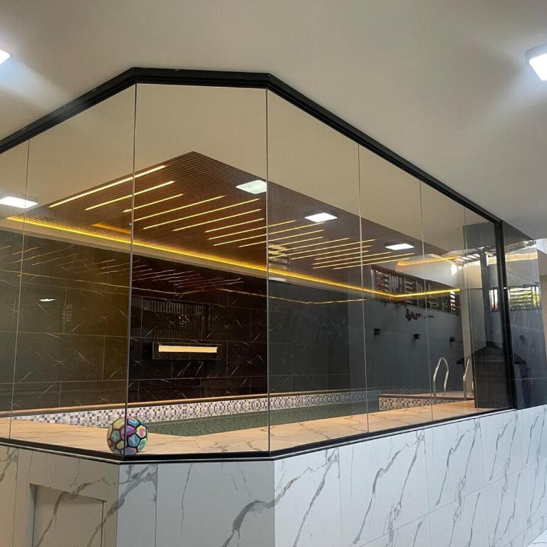 Mirador del Parque - Two-Bedroom Apartment with City View - 5