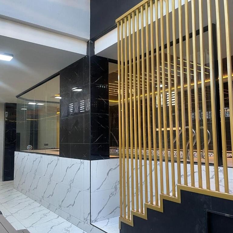 Mirador del Parque - Two-Bedroom Apartment with City View - 6