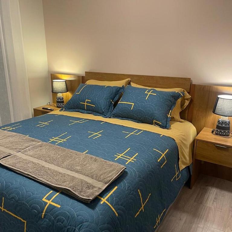 Mirador del Parque - Two-Bedroom Apartment with City View - 8