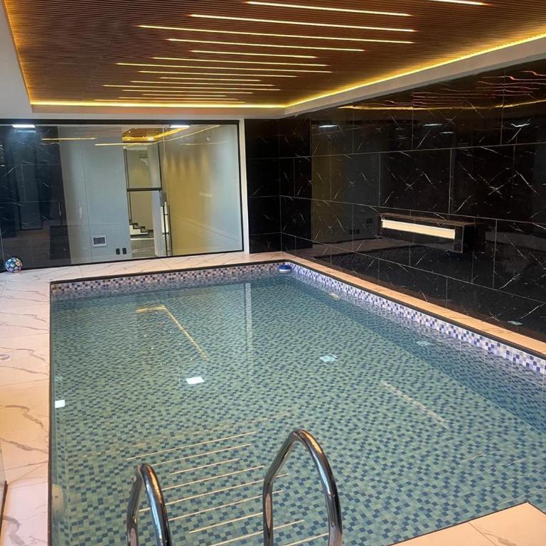 Mirador del Parque - Two-Bedroom Apartment with City View - 16