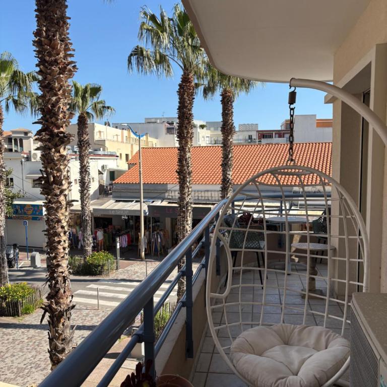 Magnifique emplacement pour ce joli f3 - Two-Bedroom Apartment - 7