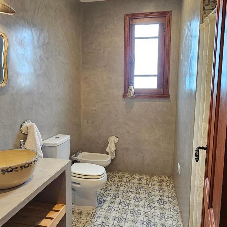 Casa de campo Don Juan - Casa de 3 dormitorios - 20