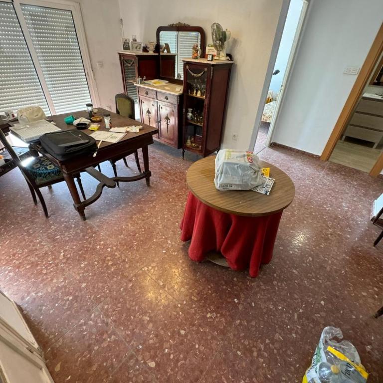 Apto Soho con terraza - One-Bedroom Apartment - 2