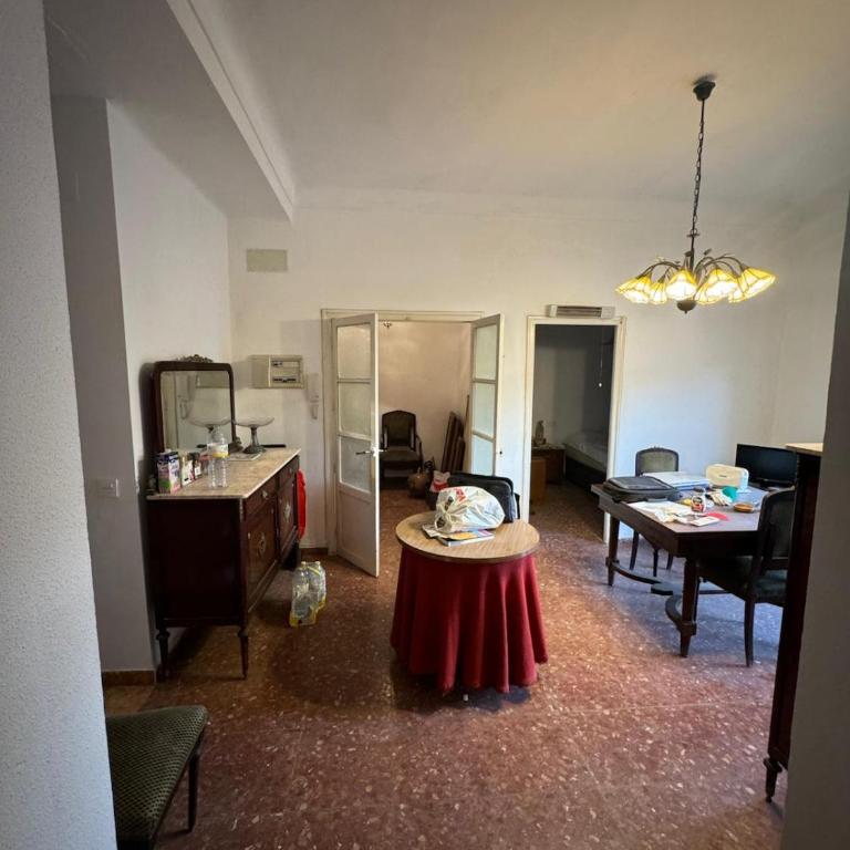 Apto Soho con terraza - One-Bedroom Apartment - 3