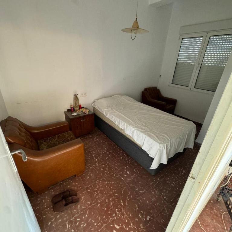 Apto Soho con terraza - One-Bedroom Apartment - 5