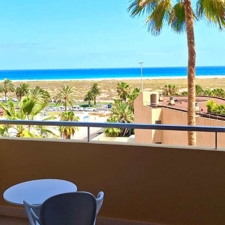 Sun&Ocean - Apartamento de 1 dormitorio - 1