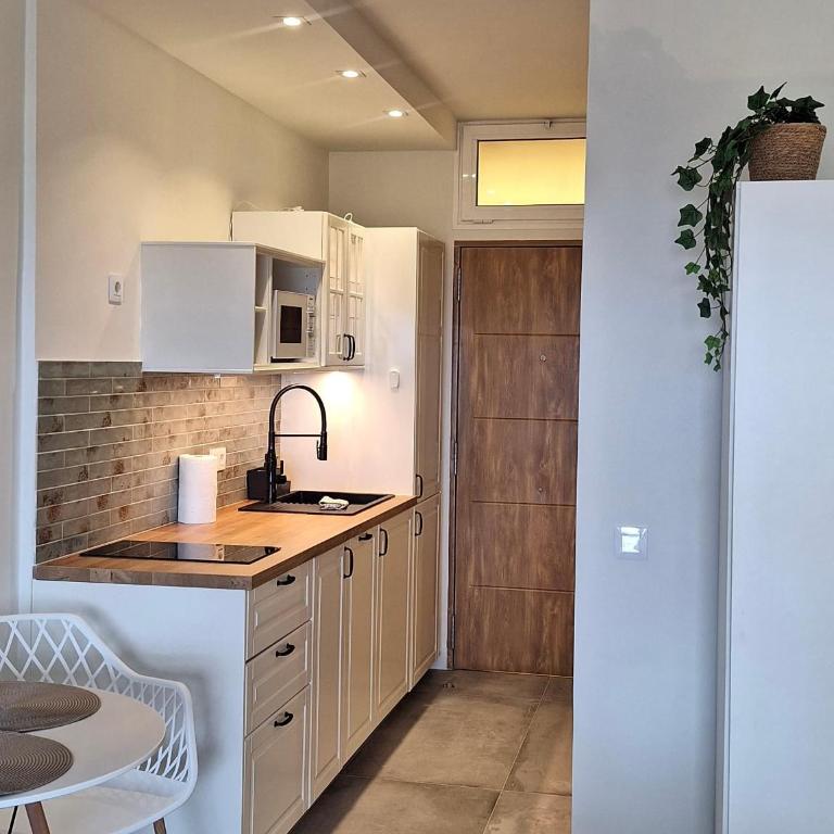 Sun&Ocean - Apartamento de 1 dormitorio - 4