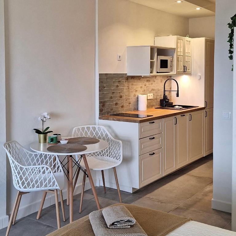 Sun&Ocean - Apartamento de 1 dormitorio - 6
