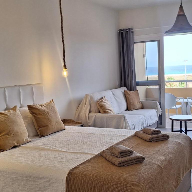Sun&Ocean - Apartamento de 1 dormitorio - 8
