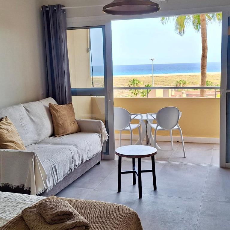 Sun&Ocean - Apartamento de 1 dormitorio - 9