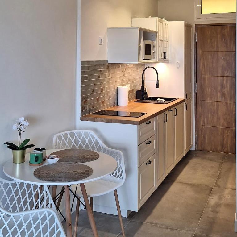 Sun&Ocean - Apartamento de 1 dormitorio - 10