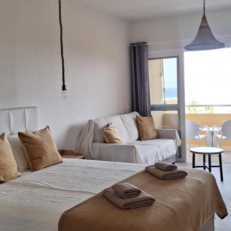 Sun&Ocean - Apartamento de 1 dormitorio - 14