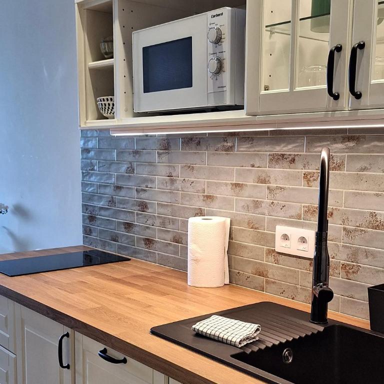 Sun&Ocean - Apartamento de 1 dormitorio - 16