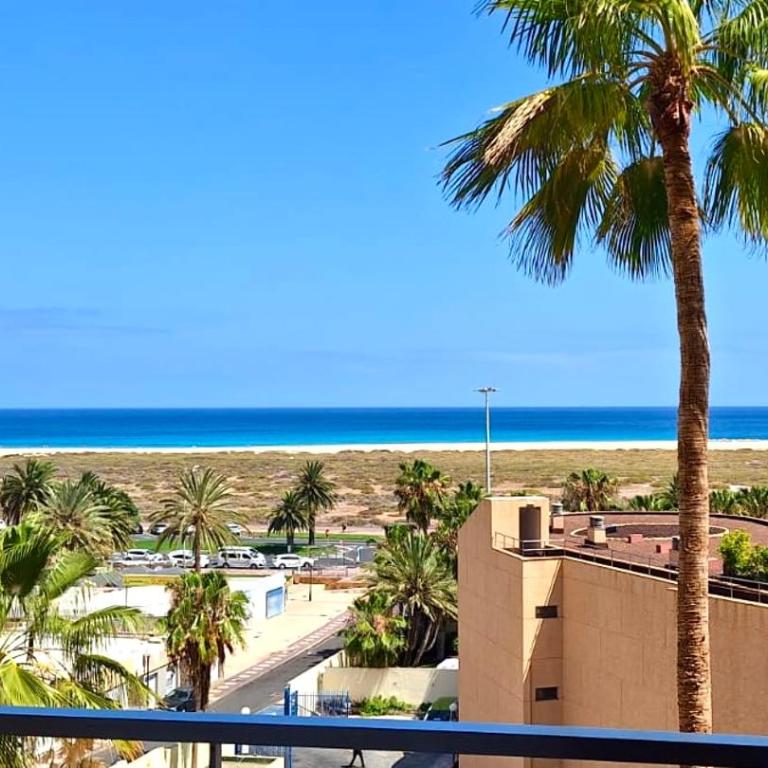Sun&Ocean - Apartamento de 1 dormitorio - 25